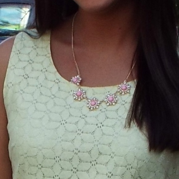 Forever 21 Yellow Floral Dress - Picture 3 of 5